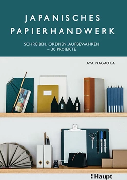 Abbildung von Nagaoka | Japanisches Papierhandwerk | 1. Auflage | 2022 | beck-shop.de