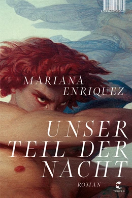 Abbildung von Enriquez | Unser Teil der Nacht | 1. Auflage | 2022 | beck-shop.de