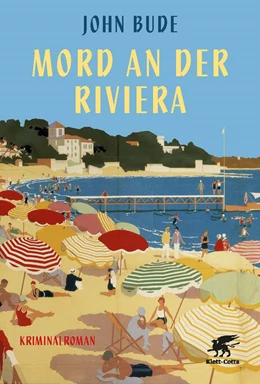 Abbildung von Bude | Mord an der Riviera | 1. Auflage | 2022 | beck-shop.de
