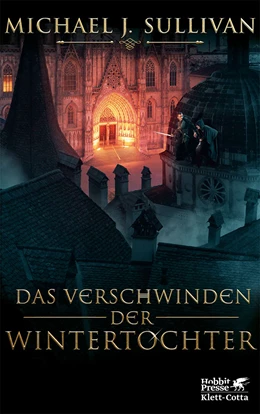 Abbildung von Sullivan | Das Verschwinden der Wintertochter | 1. Auflage | 2022 | beck-shop.de