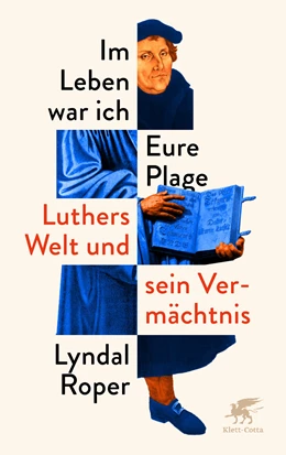 Abbildung von Roper | Im Leben war ich Eure Plage | 1. Auflage | 2022 | beck-shop.de