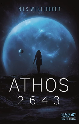 Abbildung von Westerboer | Athos 2643 | 1. Auflage | 2022 | beck-shop.de