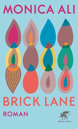 Abbildung von Ali | Brick Lane | 1. Auflage | 2022 | beck-shop.de