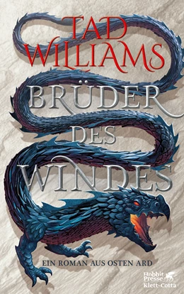 Abbildung von Williams | Brüder des Windes | 1. Auflage | 2022 | beck-shop.de