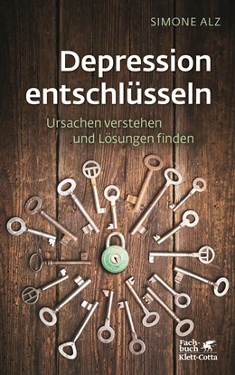 Abbildung von Alz | Depression entschlüsseln | 1. Auflage | 2022 | beck-shop.de
