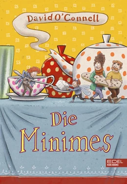 Abbildung von O'Connell | Die Minimes (Band 1) | 1. Auflage | 2022 | beck-shop.de