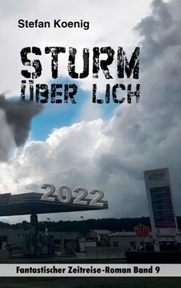 Abbildung von Koenig | Sturm über Lich - 2022 | 1. Auflage | 2021 | beck-shop.de