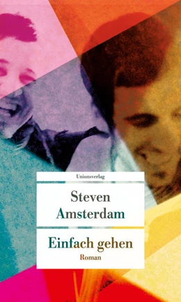 Abbildung von Amsterdam, Steven | Einfach gehen | 1. Auflage | 2022 | beck-shop.de