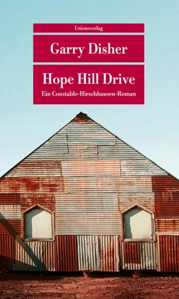 Abbildung von Disher, Garry | Hope Hill Drive | 1. Auflage | 2022 | 2 | beck-shop.de