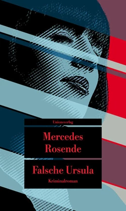 Abbildung von Rosende, Mercedes | Falsche Ursula | 1. Auflage | 2022 | (1) | beck-shop.de