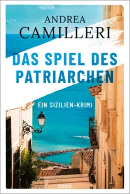 Abbildung von Camilleri | Das Spiel des Patriarchen | 1. Auflage | 2022 | beck-shop.de
