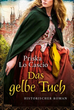 Abbildung von Cascio | Das gelbe Tuch | 1. Auflage | 2022 | beck-shop.de