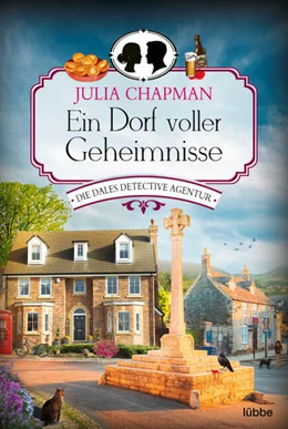 Abbildung von Chapman | Ein Dorf voller Geheimnisse | 1. Auflage | 2022 | beck-shop.de