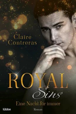 Abbildung von Contreras | Royal Sins - Eine Nacht für immer | 1. Auflage | 2022 | beck-shop.de