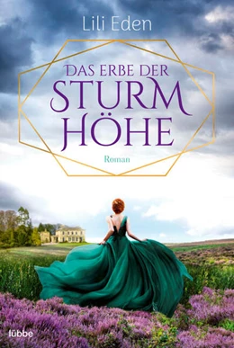 Abbildung von Eden | Das Erbe der Sturmhöhe | 1. Auflage | 2022 | beck-shop.de