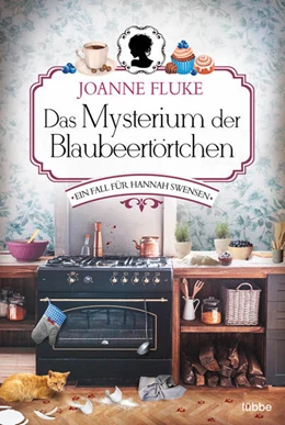Abbildung von Fluke | Das Mysterium der Blaubeertörtchen | 1. Auflage | 2022 | beck-shop.de