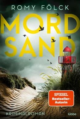 Abbildung von Fölck | Mordsand | 1. Auflage | 2022 | beck-shop.de