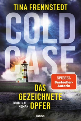 Abbildung von Frennstedt | Cold Case - Das gezeichnete Opfer | 1. Auflage | 2022 | beck-shop.de