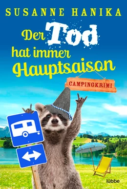 Abbildung von Hanika | Der Tod hat immer Hauptsaison | 1. Auflage | 2022 | beck-shop.de