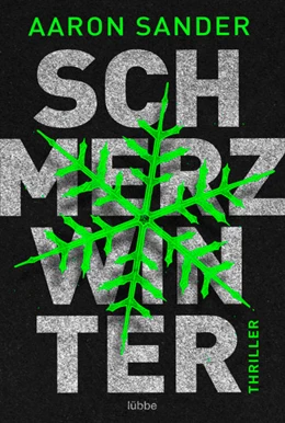 Abbildung von Sander | Schmerzwinter | 1. Auflage | 2022 | beck-shop.de