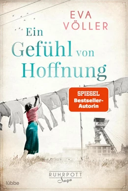 Abbildung von Völler | Ein Gefühl von Hoffnung | 1. Auflage | 2022 | beck-shop.de