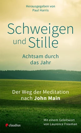 Abbildung von Harris | Schweigen und Stille | 1. Auflage | 2022 | beck-shop.de