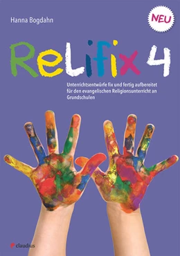 Abbildung von Bogdahn | Relifix 4 | 1. Auflage | 2022 | beck-shop.de