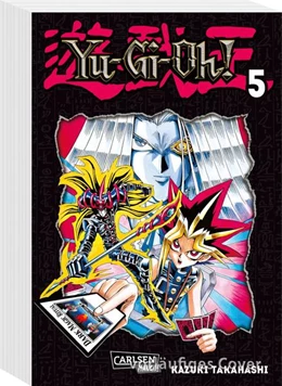 Abbildung von Takahashi | Yu-Gi-Oh! Massiv 5 | 1. Auflage | 2022 | beck-shop.de