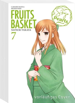 Abbildung von Takaya | Fruits Basket Pearls 7 | 1. Auflage | 2022 | beck-shop.de