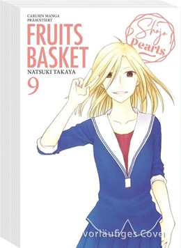 Abbildung von Takaya | Fruits Basket Pearls 9 | 1. Auflage | 2022 | beck-shop.de