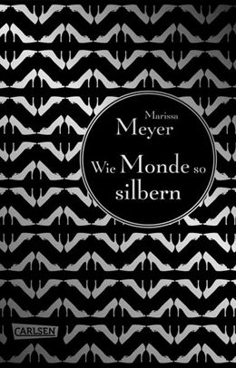Abbildung von Meyer | Die Luna-Chroniken 1: Wie Monde so silbern | 1. Auflage | 2022 | beck-shop.de
