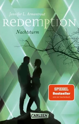 Abbildung von Armentrout | Redemption. Nachtsturm (Revenge 3) | 1. Auflage | 2022 | beck-shop.de