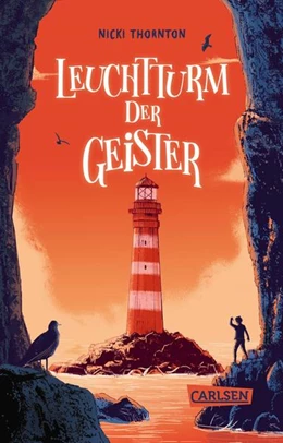 Abbildung von Thornton | Leuchtturm der Geister (Hotel der Magier 2) | 1. Auflage | 2022 | beck-shop.de