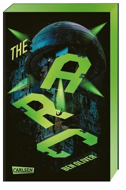Abbildung von Oliver | The Arc (The Loop 3) | 1. Auflage | 2022 | beck-shop.de