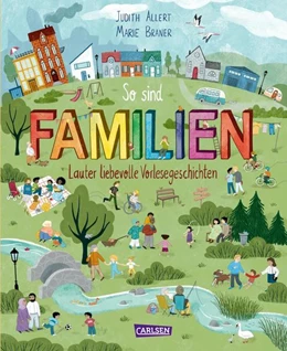 Abbildung von Allert | So sind Familien | 1. Auflage | 2022 | beck-shop.de