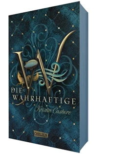 Abbildung von Cashore | Die Wahrhaftige (Die sieben Königreiche 4) | 1. Auflage | 2022 | beck-shop.de