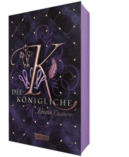 Abbildung von Cashore | Die Königliche (Die sieben Königreiche 3) | 1. Auflage | 2022 | beck-shop.de