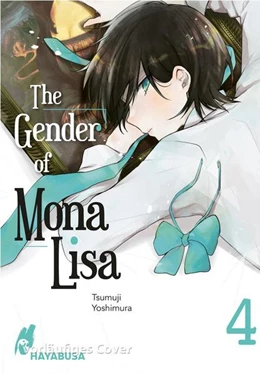 Abbildung von Yoshimura | The Gender of Mona Lisa 4 | 1. Auflage | 2022 | beck-shop.de