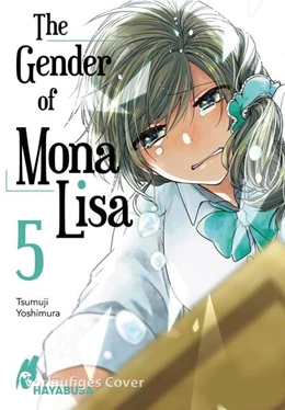 Abbildung von Yoshimura | The Gender of Mona Lisa 5 | 1. Auflage | 2022 | beck-shop.de