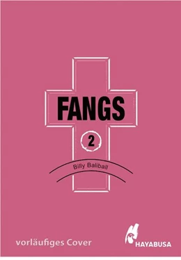 Abbildung von Balibally | FANGS 2 | 1. Auflage | 2022 | beck-shop.de