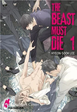 Abbildung von Lee | The Beast Must Die 1 | 1. Auflage | 2022 | beck-shop.de