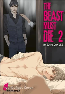 Abbildung von Lee | The Beast Must Die 2 | 1. Auflage | 2022 | beck-shop.de