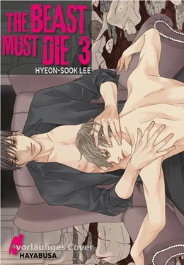 Abbildung von Lee | The Beast Must Die 3 | 1. Auflage | 2022 | beck-shop.de