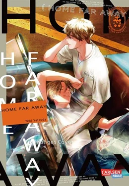 Abbildung von Yatsuda | Home Far Away | 1. Auflage | 2023 | beck-shop.de