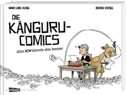Abbildung von Kling | Die Känguru-Comics 1: Also ICH könnte das besser | 1. Auflage | 2022 | beck-shop.de