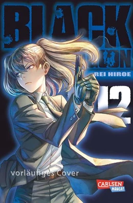 Abbildung von Hiroe | Black Lagoon 12 | 1. Auflage | 2022 | beck-shop.de