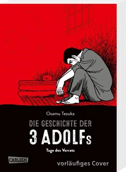 Abbildung von Tezuka | Die Geschichte der 3 Adolfs 2 | 1. Auflage | 2022 | beck-shop.de