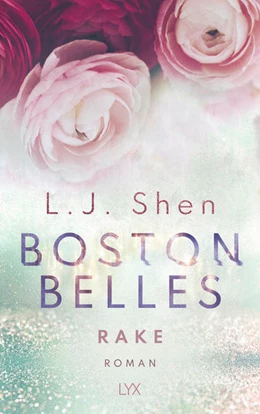 Abbildung von Shen | Boston Belles - Rake | 1. Auflage | 2022 | beck-shop.de