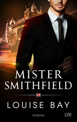 Abbildung von Bay | Mister Smithfield | 1. Auflage | 2022 | beck-shop.de