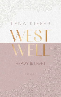 Abbildung von Kiefer | Westwell - Heavy & Light | 1. Auflage | 2022 | beck-shop.de